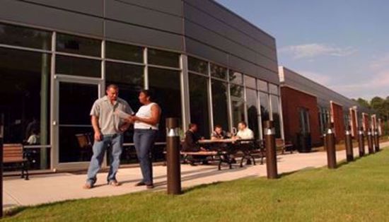 Picture of Penfield College - Graduate Program