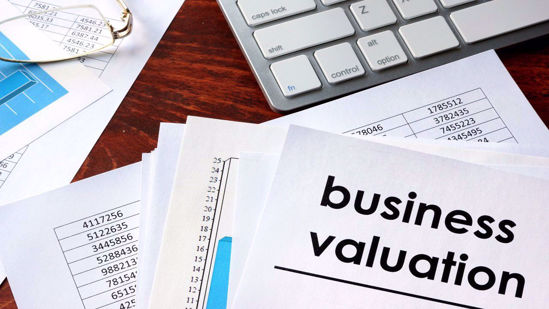Picture of Business Valuation Certification-Certified Valuation Analyst designation (CVA)