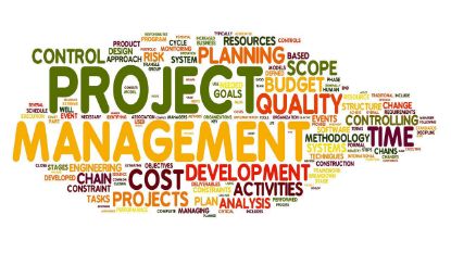 Picture of Project Management  (June 14, 2024 - August 9, 2024)