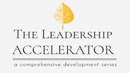 Picture of The Leadership Accelerator - Authentic Leadership Series (January 22 - March 19, 2025)