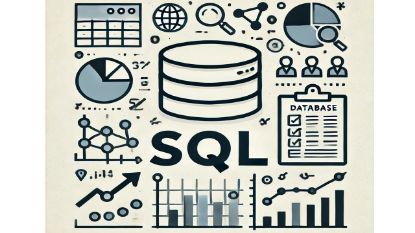 Picture of Data Management in SQL - Advanced (March 21 & 28, 2025) 