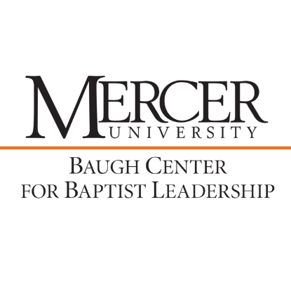 Picture of Being Baptist Webinar 