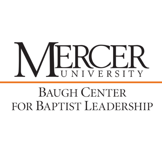 Picture of Being Baptist Webinar 